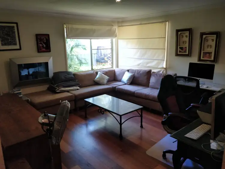 Sixth view of Homely house listing, 31 Connaught Circuit, Kellyville NSW 2155