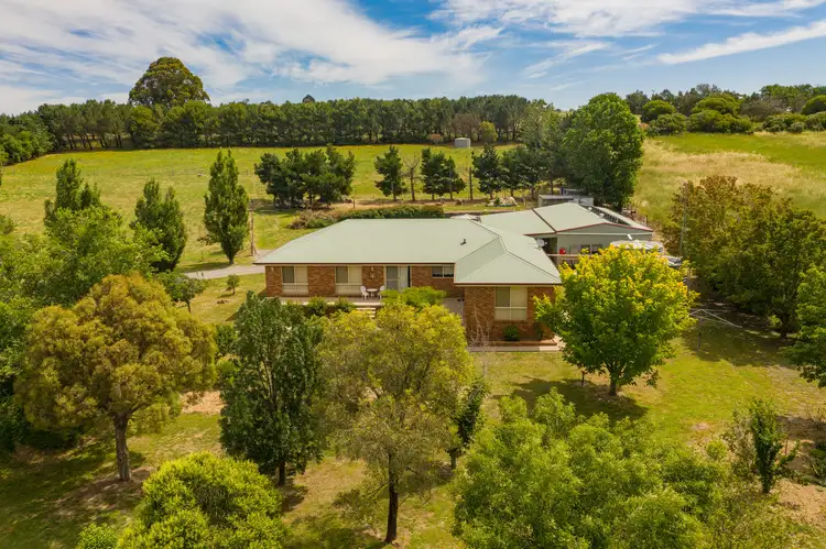 Main view of Homely house listing, 12 River Avenue, Yass NSW 2582