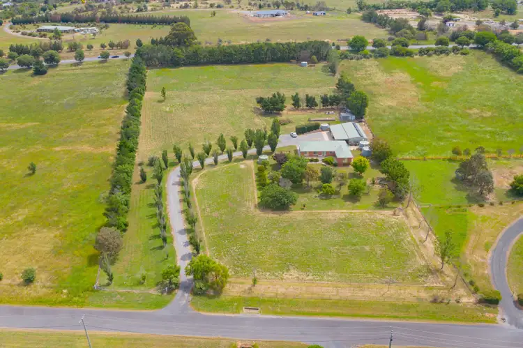 Second view of Homely house listing, 12 River Avenue, Yass NSW 2582