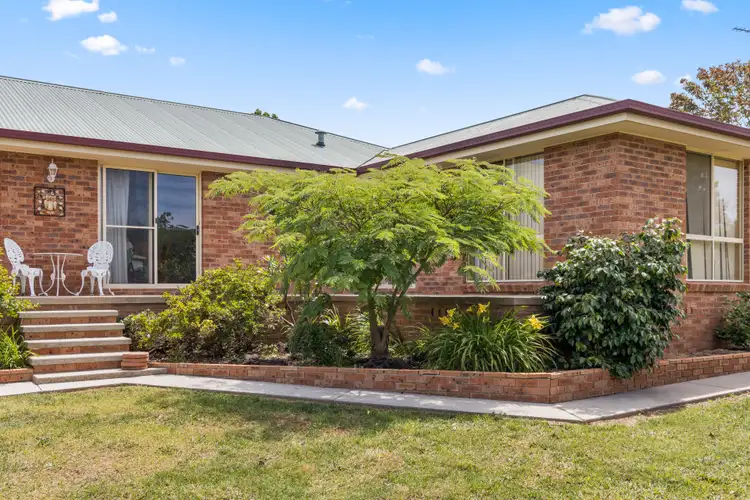 Third view of Homely house listing, 12 River Avenue, Yass NSW 2582