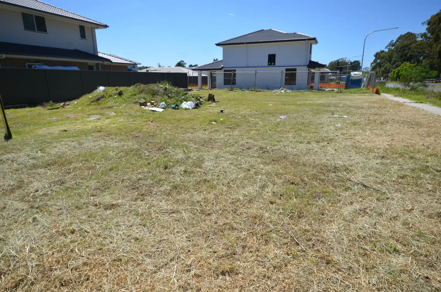 Main view of Homely land listing, 31 Antill Street, Thirlmere NSW 2572