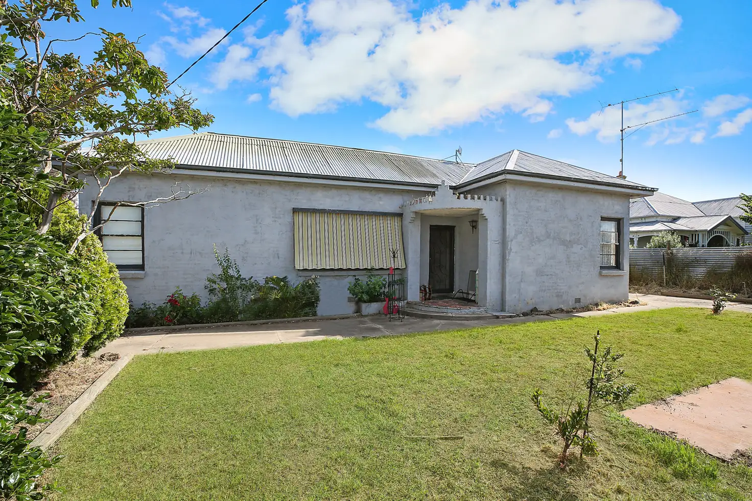 Main view of Homely house listing, 41-43 William Street, Lismore VIC 3324