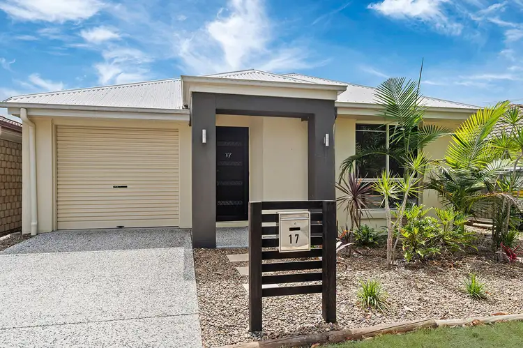 Main view of Homely house listing, 17 Frankland Avenue, Waterford QLD 4133