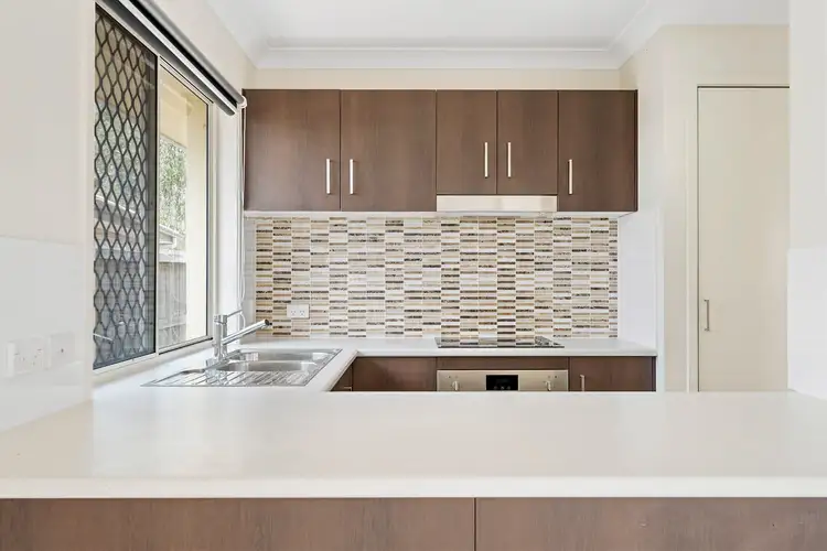 Second view of Homely house listing, 17 Frankland Avenue, Waterford QLD 4133