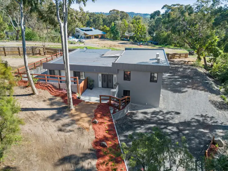 Main view of Homely house listing, 113 David Road, Lilydale VIC 3140