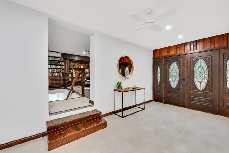 Fifth view of Homely house listing, 113 David Road, Lilydale VIC 3140
