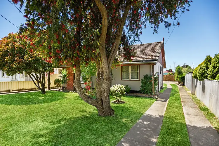 Main view of Homely house listing, 48 Marigold Street, Wendouree VIC 3355