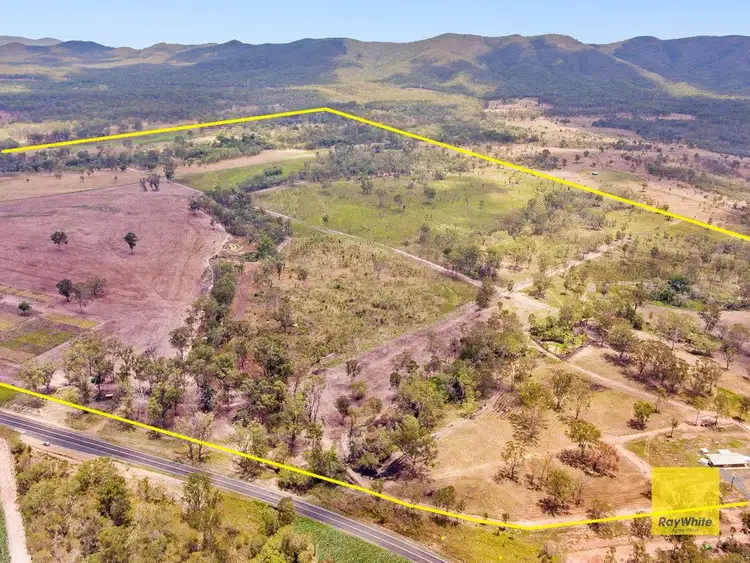 Fourth view of Homely rural property listing, 50 Tableland Road, Mount Tom QLD 4677