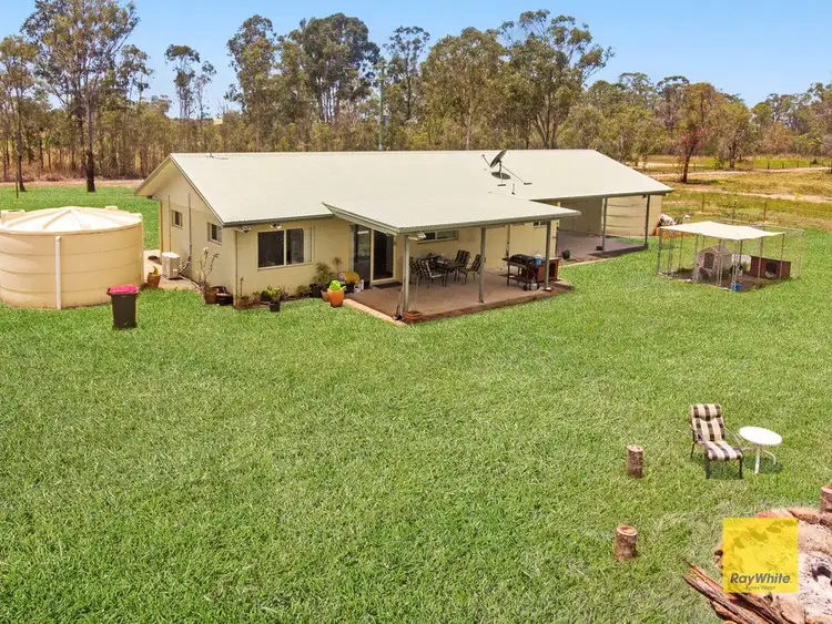 Sixth view of Homely rural property listing, 50 Tableland Road, Mount Tom QLD 4677