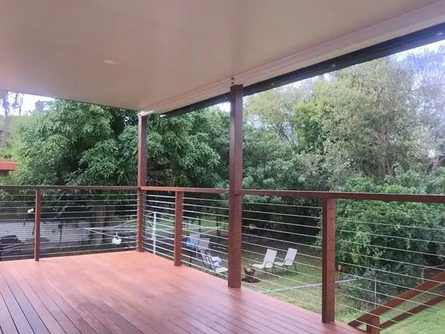 Second view of Homely house listing, 348 Oxley Avenue, Margate QLD 4019