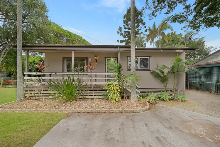 51 Winnetts Road, Daisy Hill QLD 4127