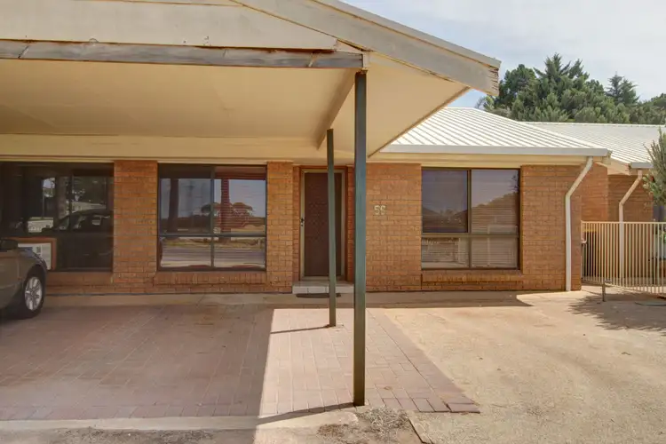 Main view of Homely unit listing, 3/56 Old Sturt Highway, Berri SA 5343