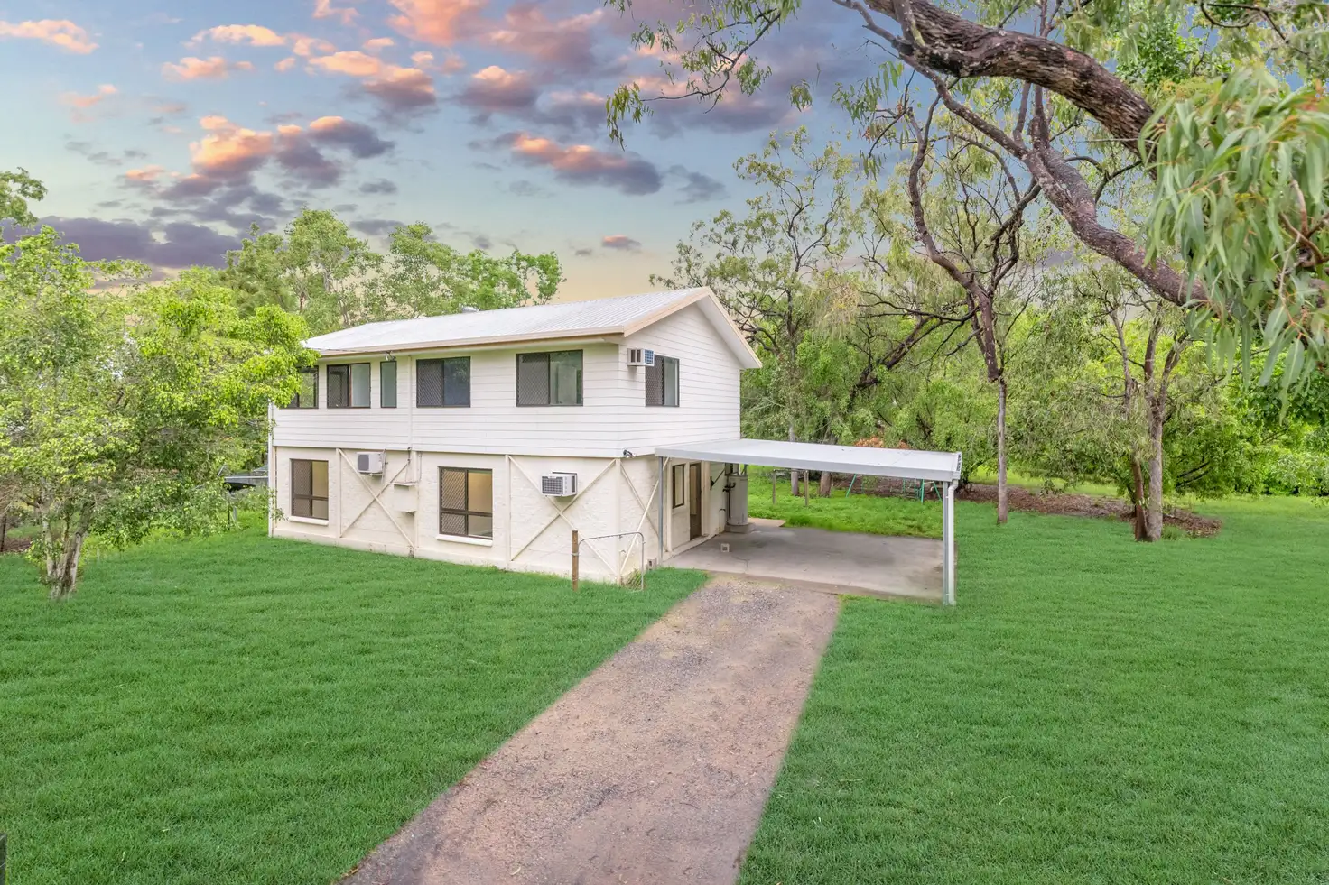 Main view of Homely house listing, 59 Darling Road, Jensen QLD 4818