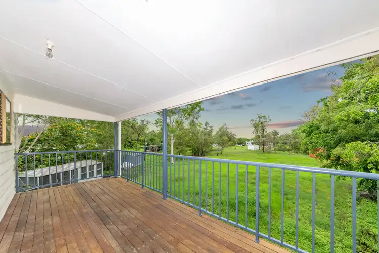 Second view of Homely house listing, 59 Darling Road, Jensen QLD 4818