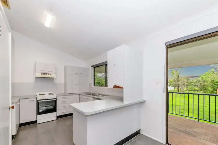 Fourth view of Homely house listing, 59 Darling Road, Jensen QLD 4818