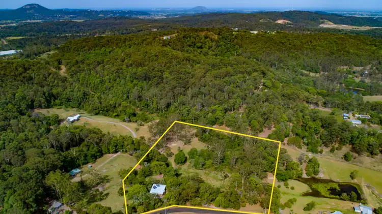 62 Misty Rise Road, Image Flat QLD 4560