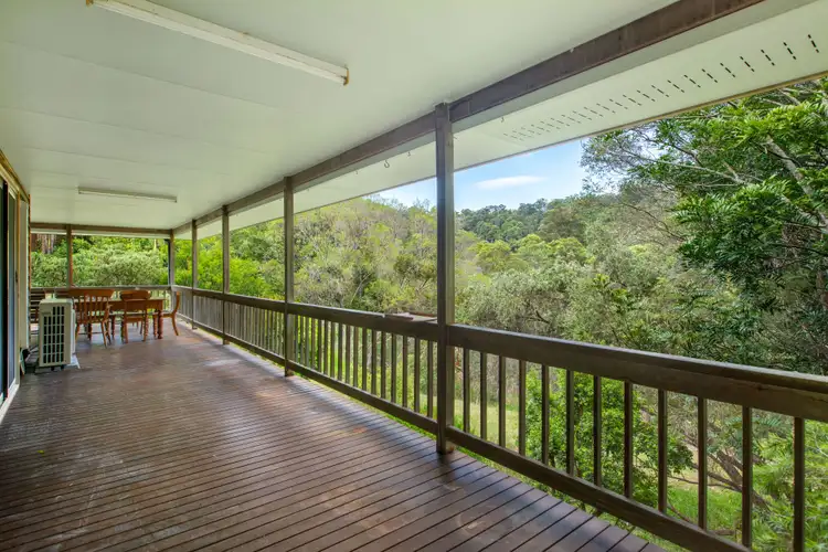 Second view of Homely house listing, 62 Misty Rise Road, Image Flat QLD 4560