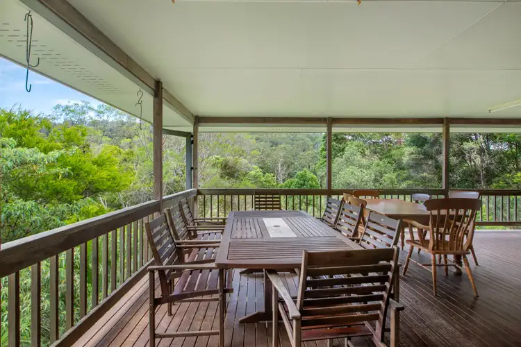Third view of Homely house listing, 62 Misty Rise Road, Image Flat QLD 4560