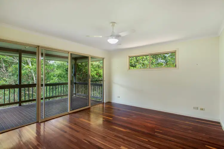 Fourth view of Homely house listing, 62 Misty Rise Road, Image Flat QLD 4560