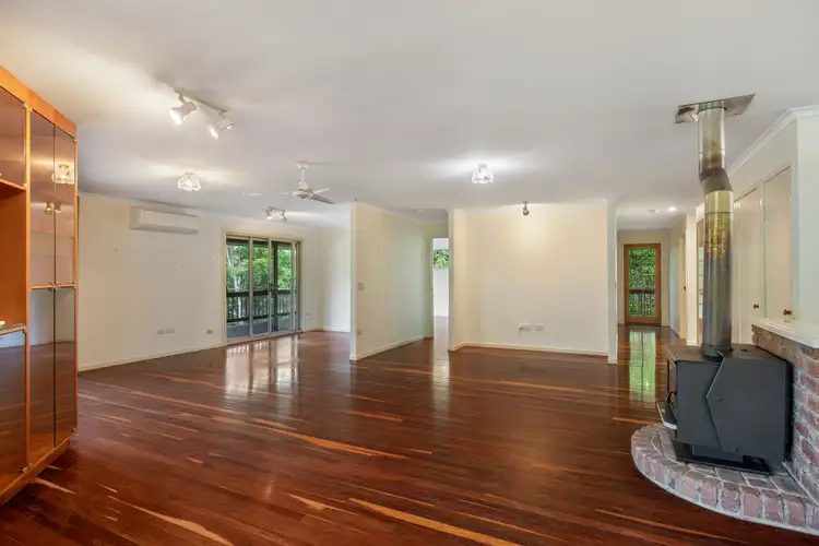 Fifth view of Homely house listing, 62 Misty Rise Road, Image Flat QLD 4560