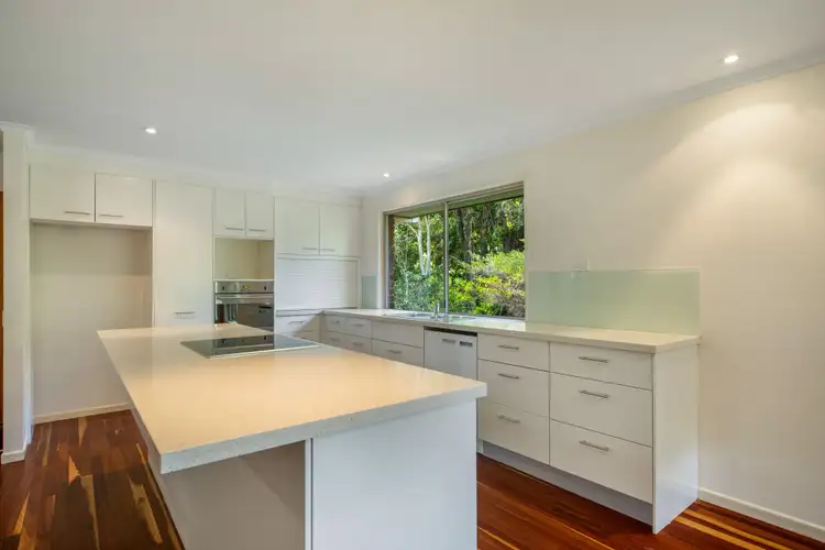 Sixth view of Homely house listing, 62 Misty Rise Road, Image Flat QLD 4560