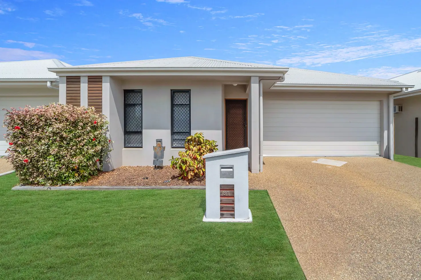 Main view of Homely house listing, 81 Tangerine Way, Kirwan QLD 4817