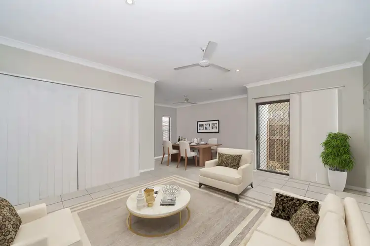 Second view of Homely house listing, 81 Tangerine Way, Kirwan QLD 4817
