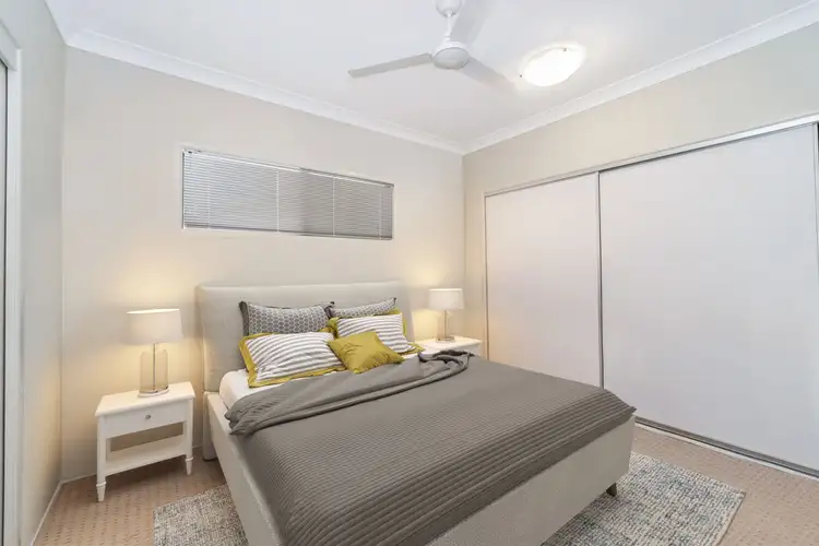 Third view of Homely house listing, 81 Tangerine Way, Kirwan QLD 4817