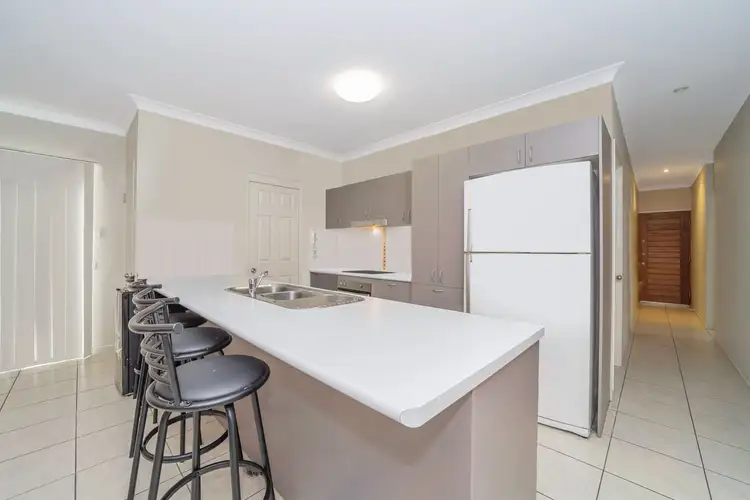Fourth view of Homely house listing, 81 Tangerine Way, Kirwan QLD 4817