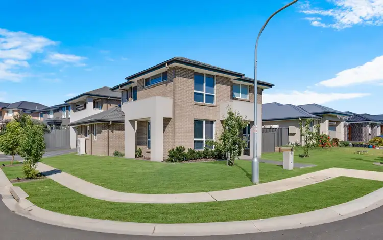 Second view of Homely house listing, 16 Bega Street, Gregory Hills NSW 2557