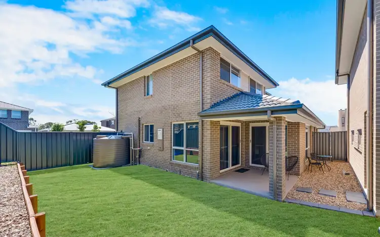 Third view of Homely house listing, 16 Bega Street, Gregory Hills NSW 2557