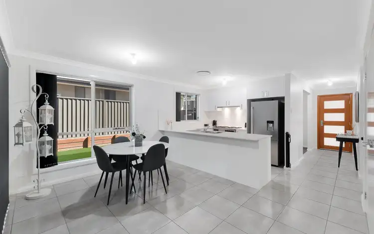 Sixth view of Homely house listing, 16 Bega Street, Gregory Hills NSW 2557