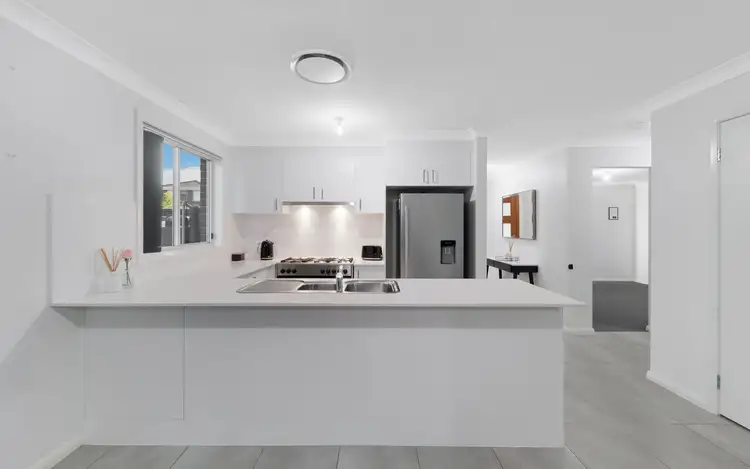 Seventh view of Homely house listing, 16 Bega Street, Gregory Hills NSW 2557