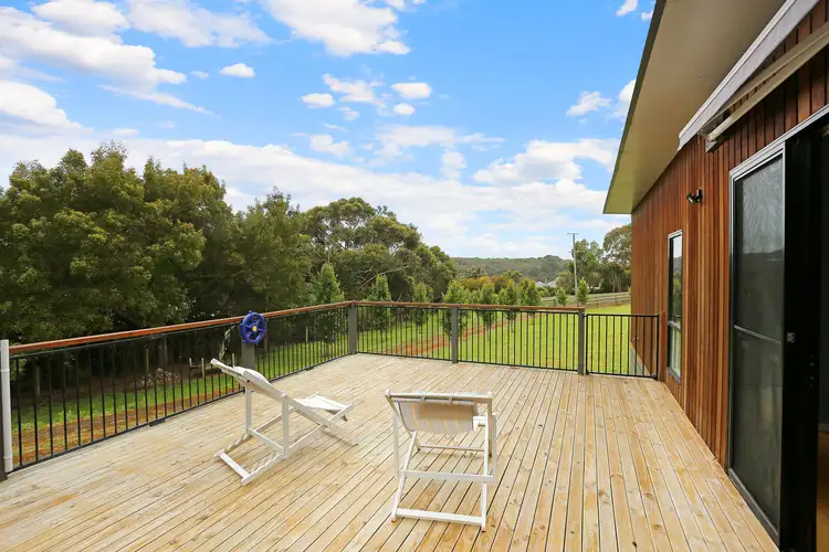 Third view of Homely house listing, 4 Pleasant Drive, Port Campbell VIC 3269