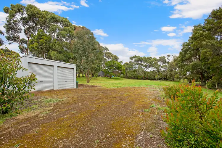 Fifth view of Homely house listing, 4 Pleasant Drive, Port Campbell VIC 3269