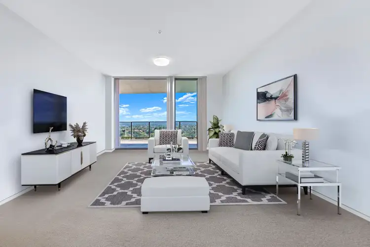 B1203/458 Forest Road, Hurstville NSW 2220