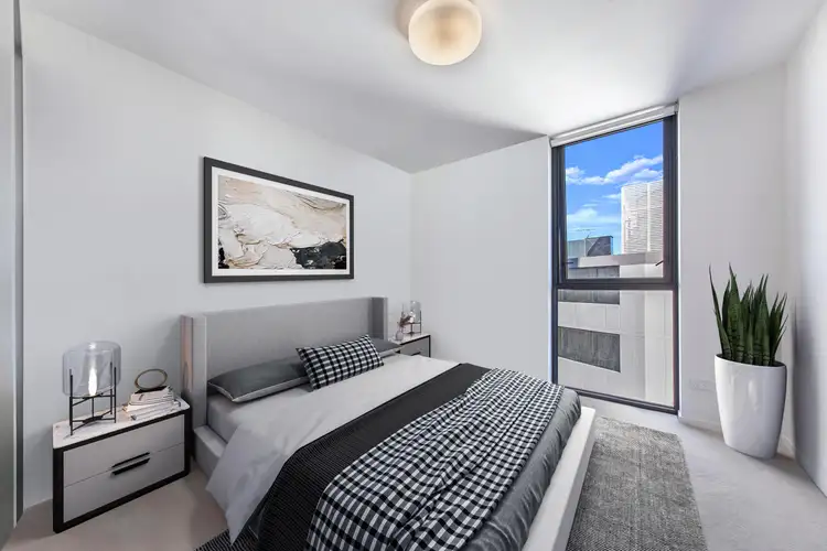 Sixth view of Homely apartment listing, B1203/458 Forest Road, Hurstville NSW 2220