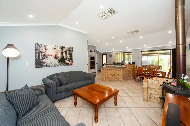 Main view of Homely house listing, 8 Egerton Drive, Serpentine WA 6125