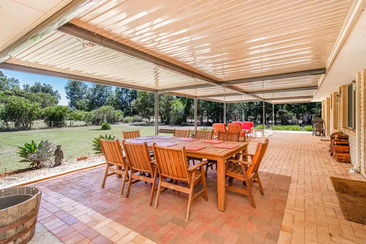 Second view of Homely house listing, 8 Egerton Drive, Serpentine WA 6125