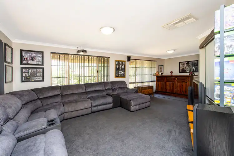 Third view of Homely house listing, 8 Egerton Drive, Serpentine WA 6125