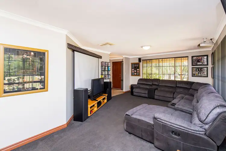 Fifth view of Homely house listing, 8 Egerton Drive, Serpentine WA 6125
