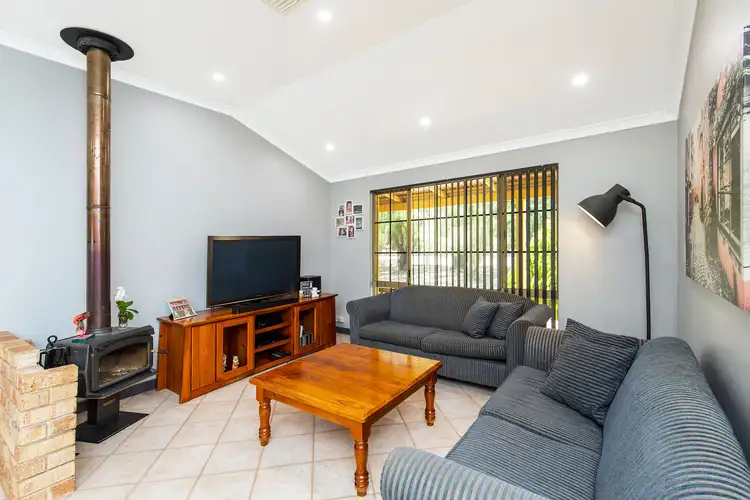 Sixth view of Homely house listing, 8 Egerton Drive, Serpentine WA 6125