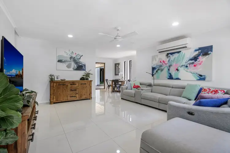 Main view of Homely house listing, 36 Mingaletta Drive, Ashmore QLD 4214