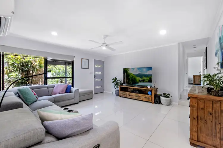 Second view of Homely house listing, 36 Mingaletta Drive, Ashmore QLD 4214