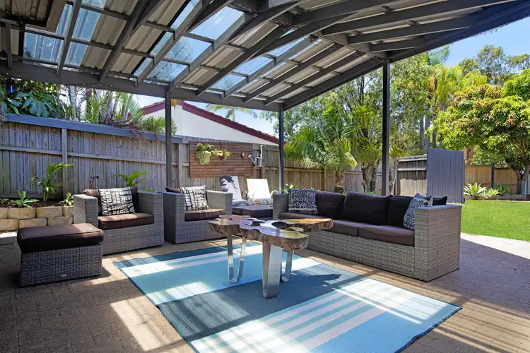 Third view of Homely house listing, 36 Mingaletta Drive, Ashmore QLD 4214