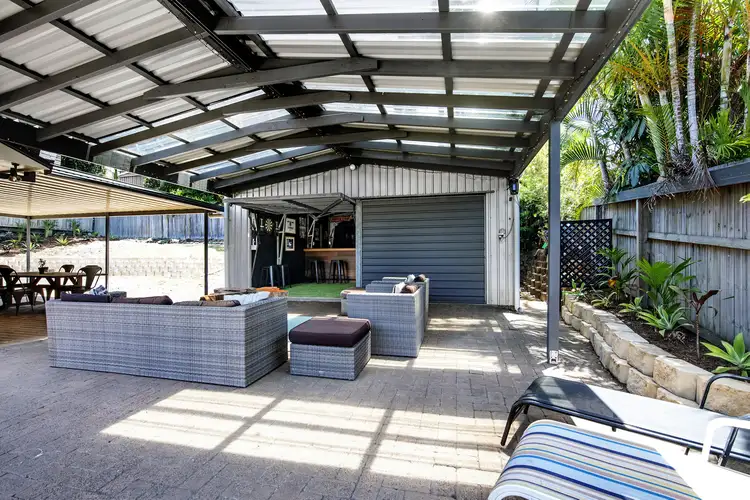 Fourth view of Homely house listing, 36 Mingaletta Drive, Ashmore QLD 4214