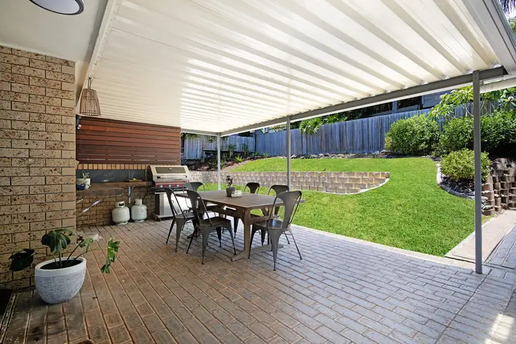 Sixth view of Homely house listing, 36 Mingaletta Drive, Ashmore QLD 4214