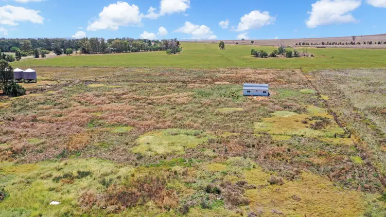 Third view of Homely land listing, 3716 Coonabarabran Road, Spring Ridge NSW 2343