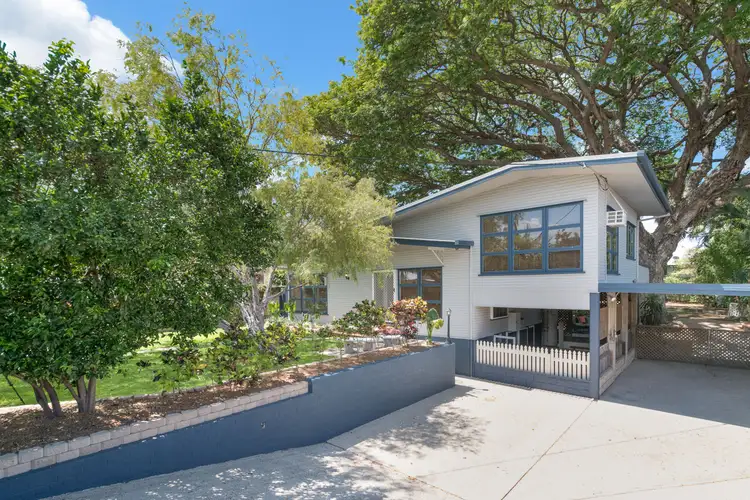 7 Cahill Street
