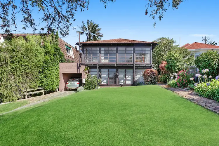 13 Village Lower Road, Vaucluse NSW 2030